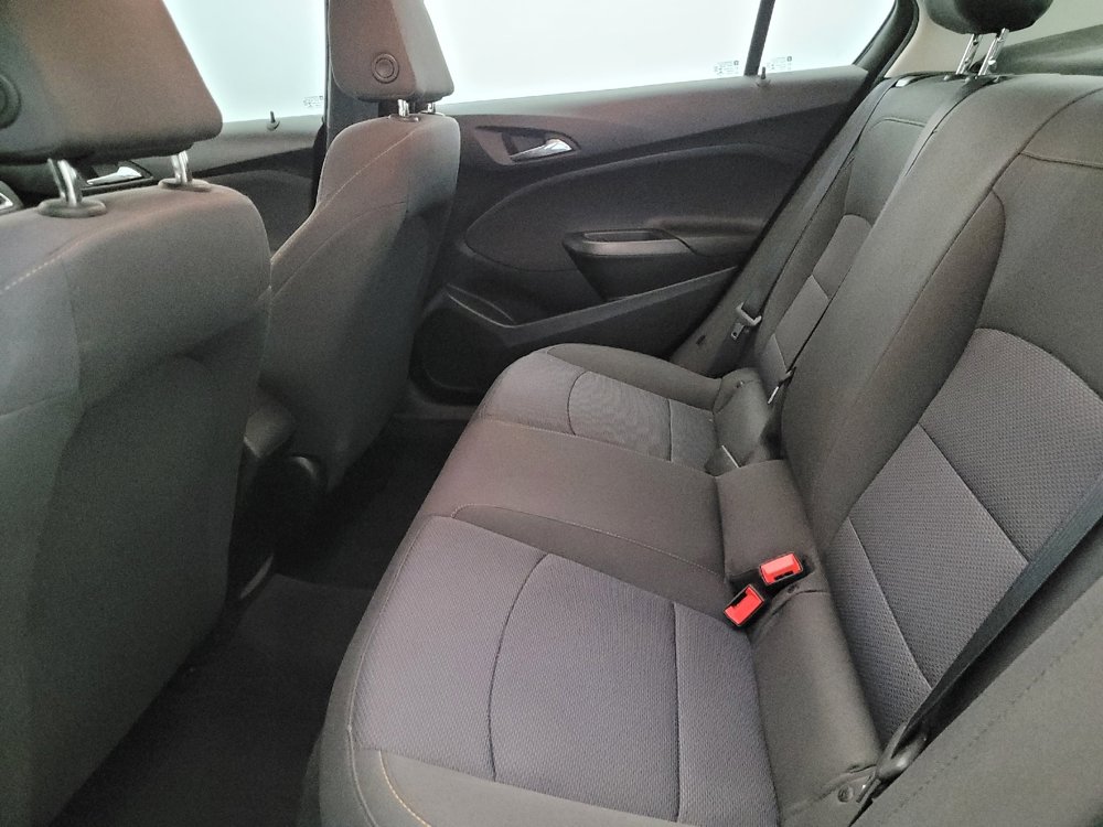 Used 2018 Chevrolet Cruze LS w/ LS Fleet Convenience Package image 18