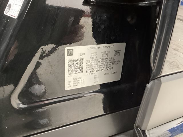 Used 2023 Cadillac XT4 Sport w/ Cold Weather Package AWD/4WD image 20