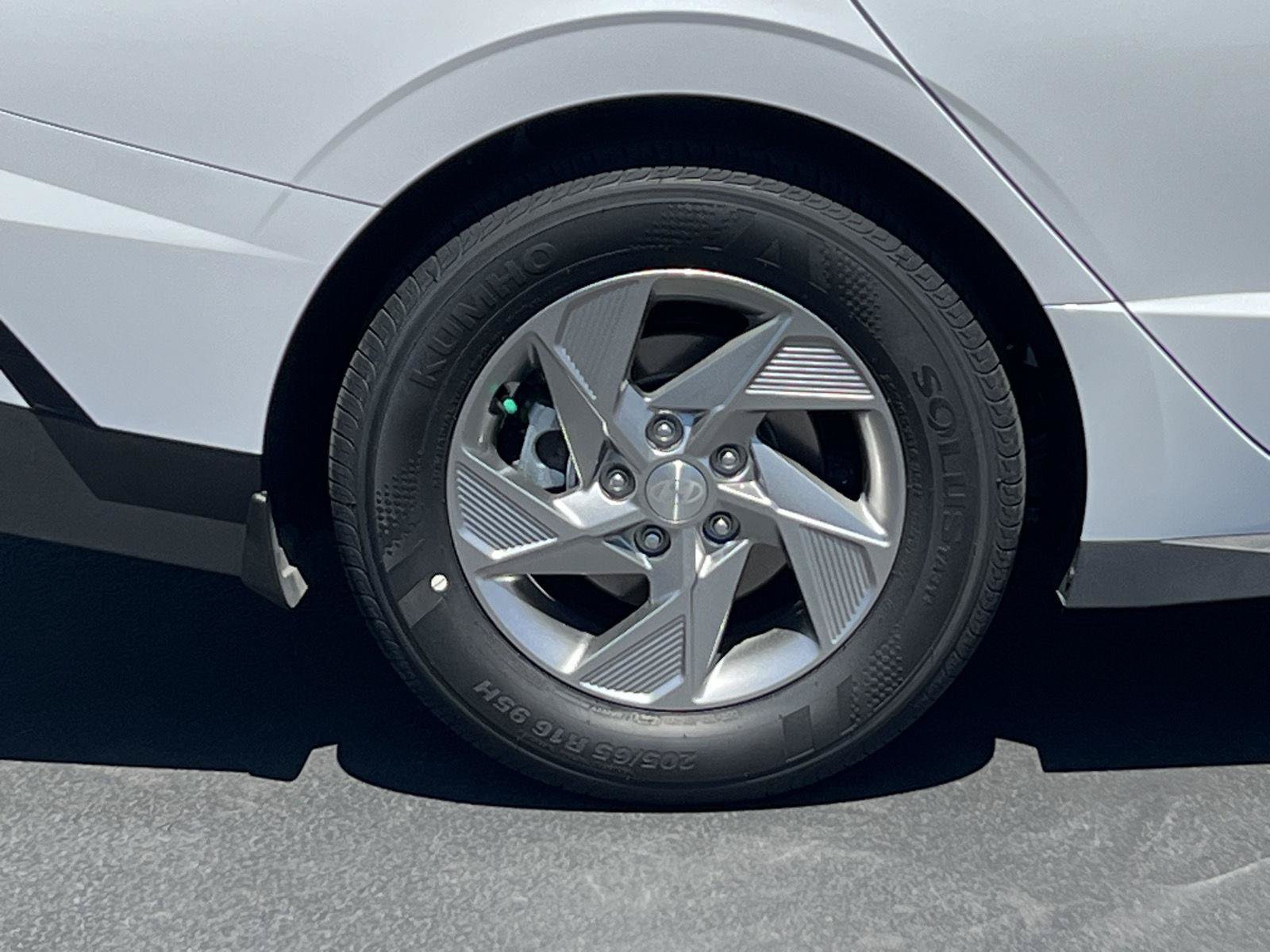 Certified 2026 Hyundai Sonata SE FWD image 22