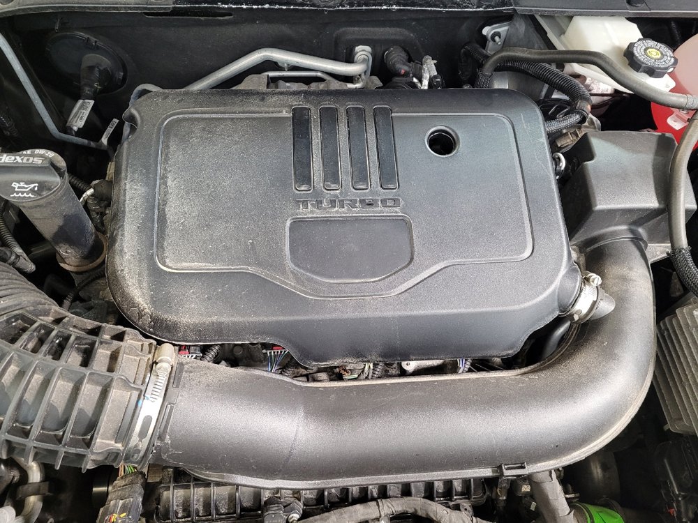 Used 2024 Chevrolet Blazer LT w/ Convenience Package image 30