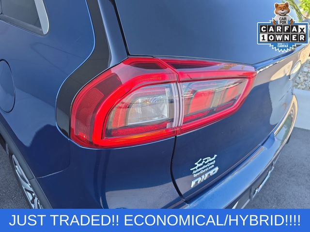Used 2019 Kia Niro LX FWD image 24