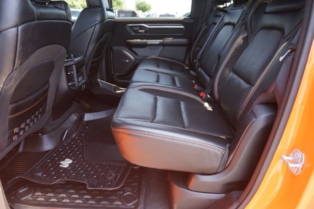 Used 2022 RAM 1500 TRX w/ TRX Level 2 Equipment Group AWD/4WD image 13