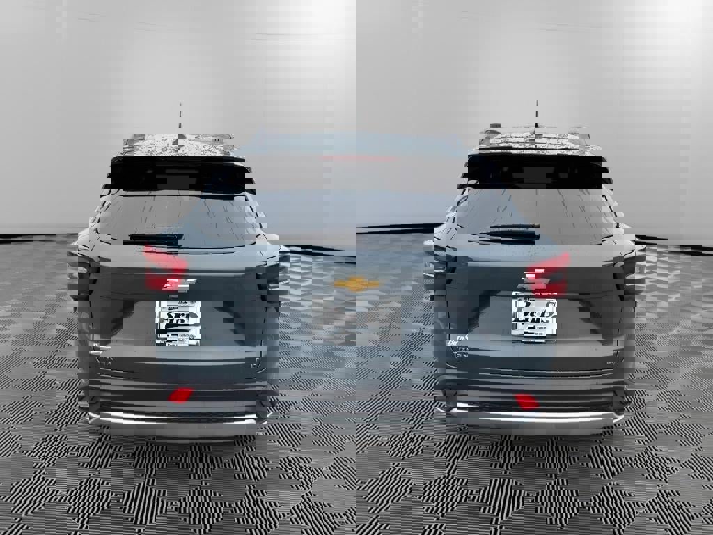 New 2026 Chevrolet Trax LT w/ Driver Confidence Package image 6