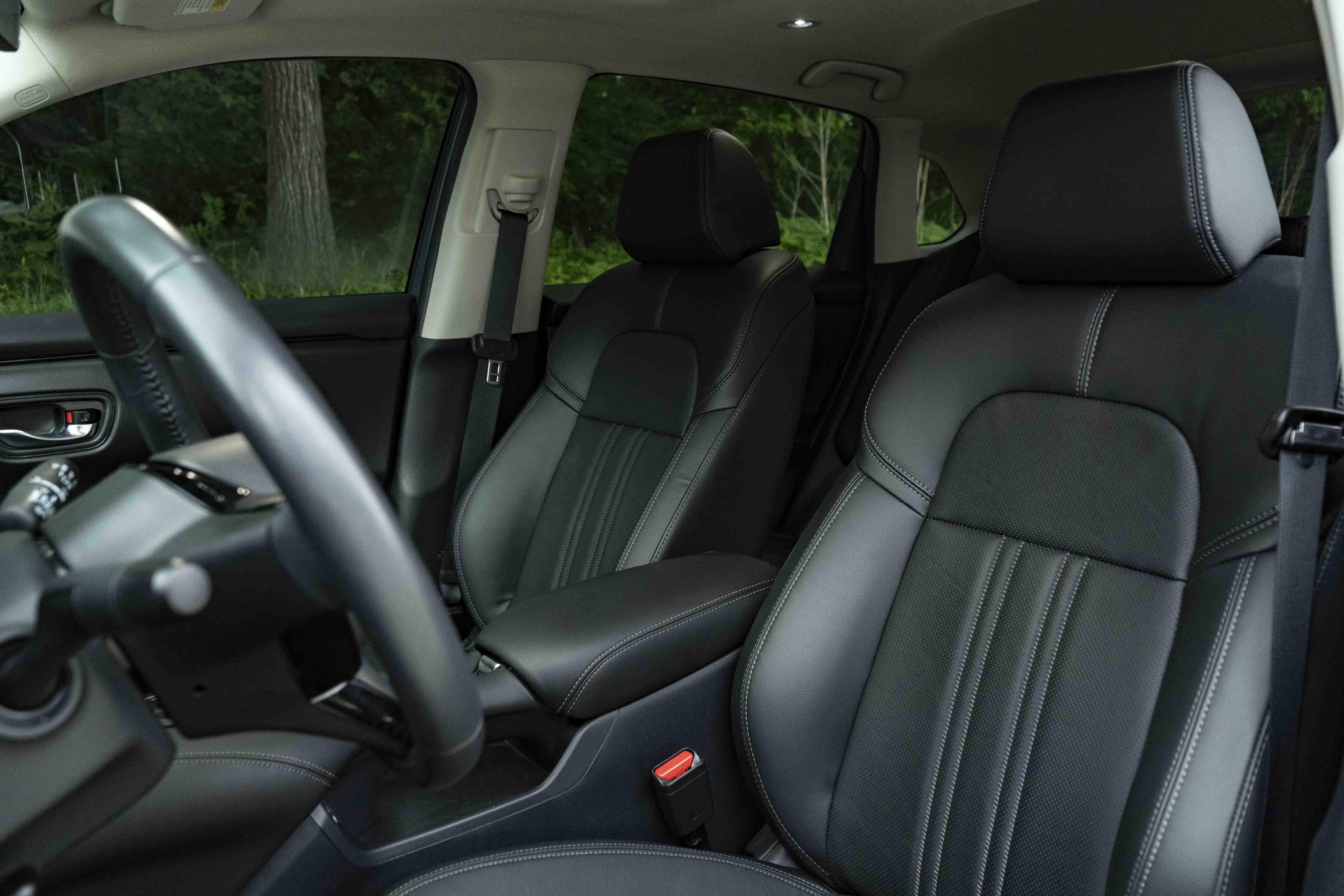 Used 2024 Honda HR-V EX-L image 17