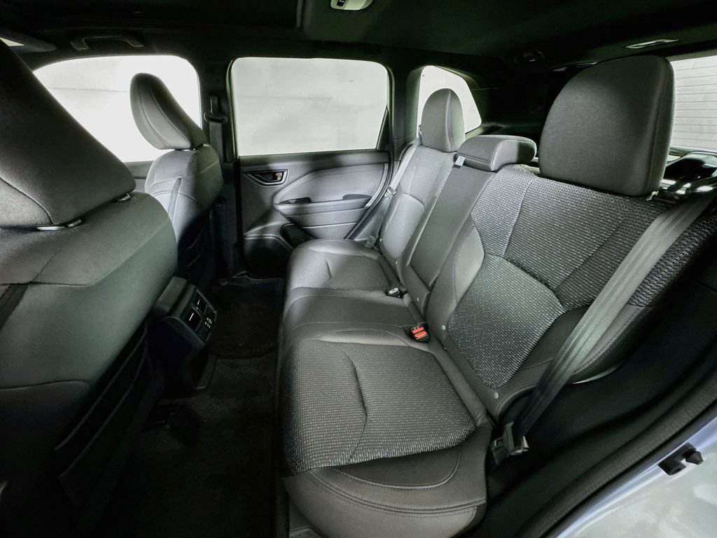 New 2026 Subaru Forester Premium AWD/4WD image 24