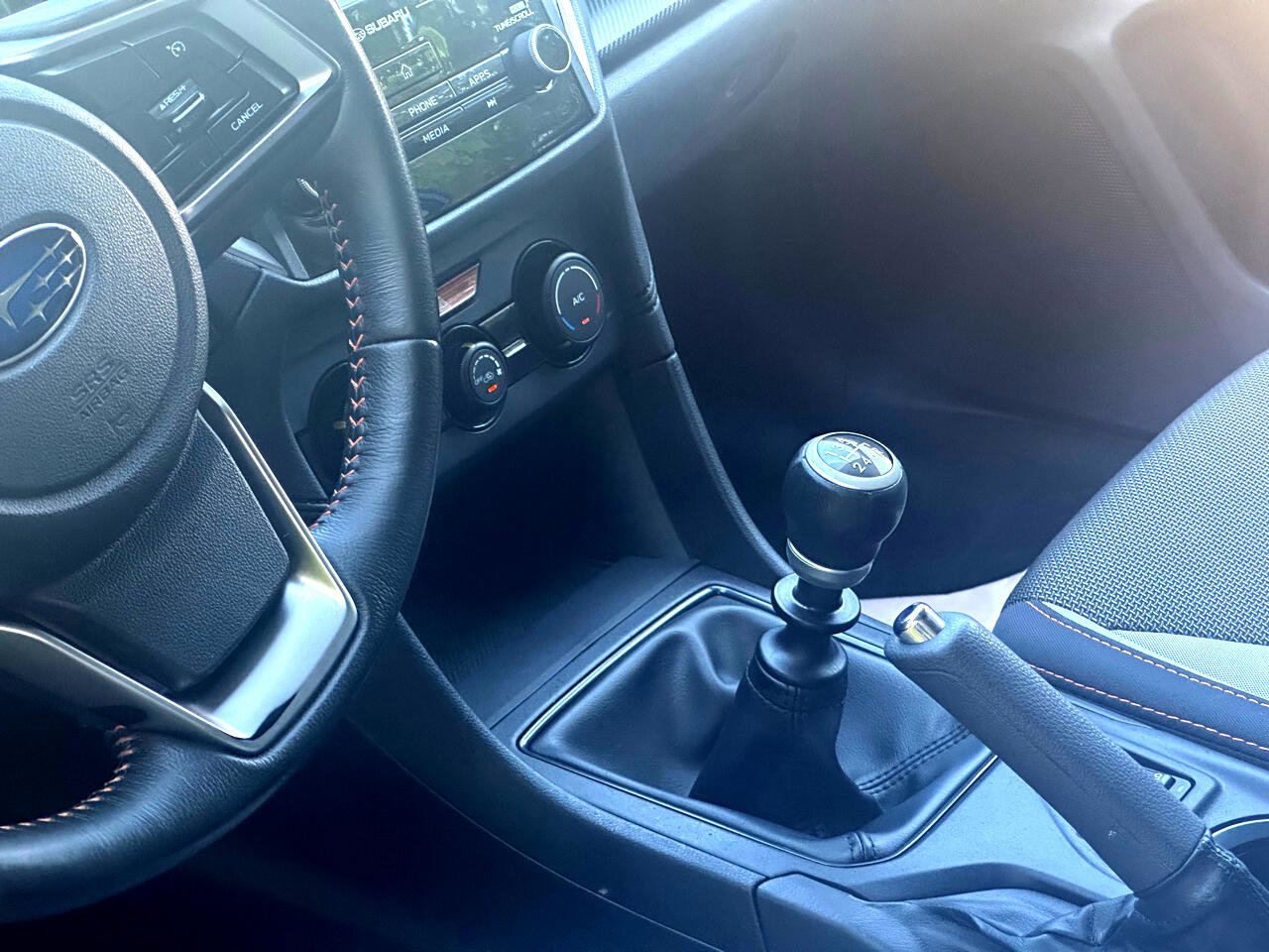 Used 2018 Subaru Crosstrek 2.0i Premium image 11