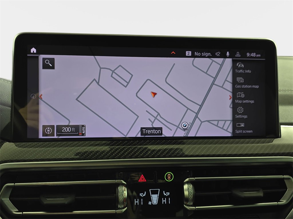 Certified 2024 BMW X4 M40i image 22