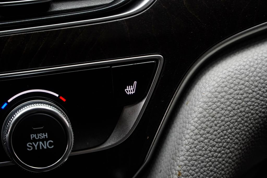 Used 2019 Honda Accord EX image 21