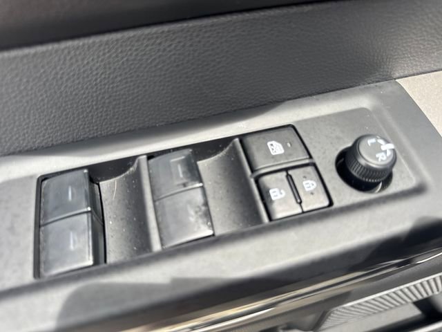 Used 2025 Toyota Tundra SR5 w/ SR5 Premium Package RWD image 19