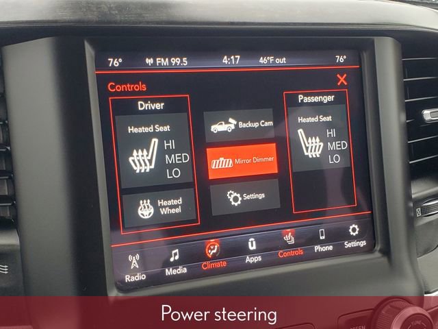 Used 2020 RAM 1500 Big Horn image 29