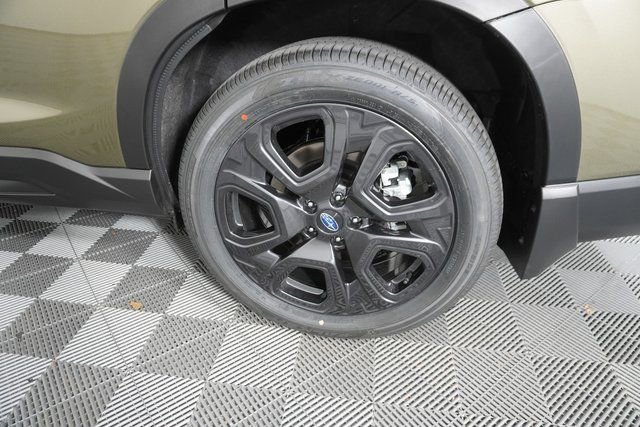 New 2026 Subaru Ascent Bronze Edition image 8