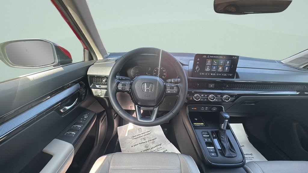 Used 2025 Honda CR-V EX-L image 12
