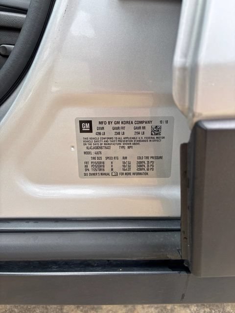 Used 2019 Buick Encore Preferred FWD image 31