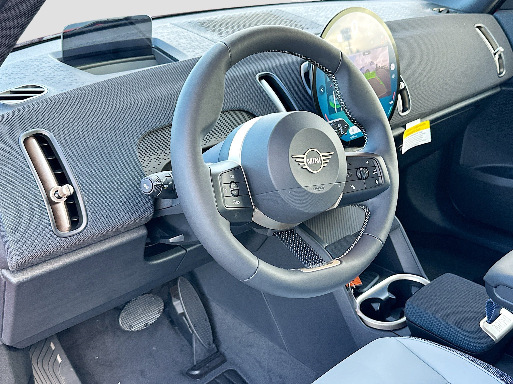 New 2026 MINI Cooper Countryman S AWD/4WD image 7