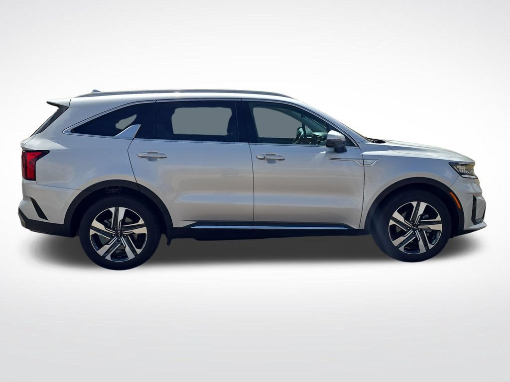 Used 2023 Kia Sorento EX AWD/4WD image 7