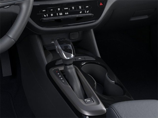 New 2025 Buick Envista Avenir image 23