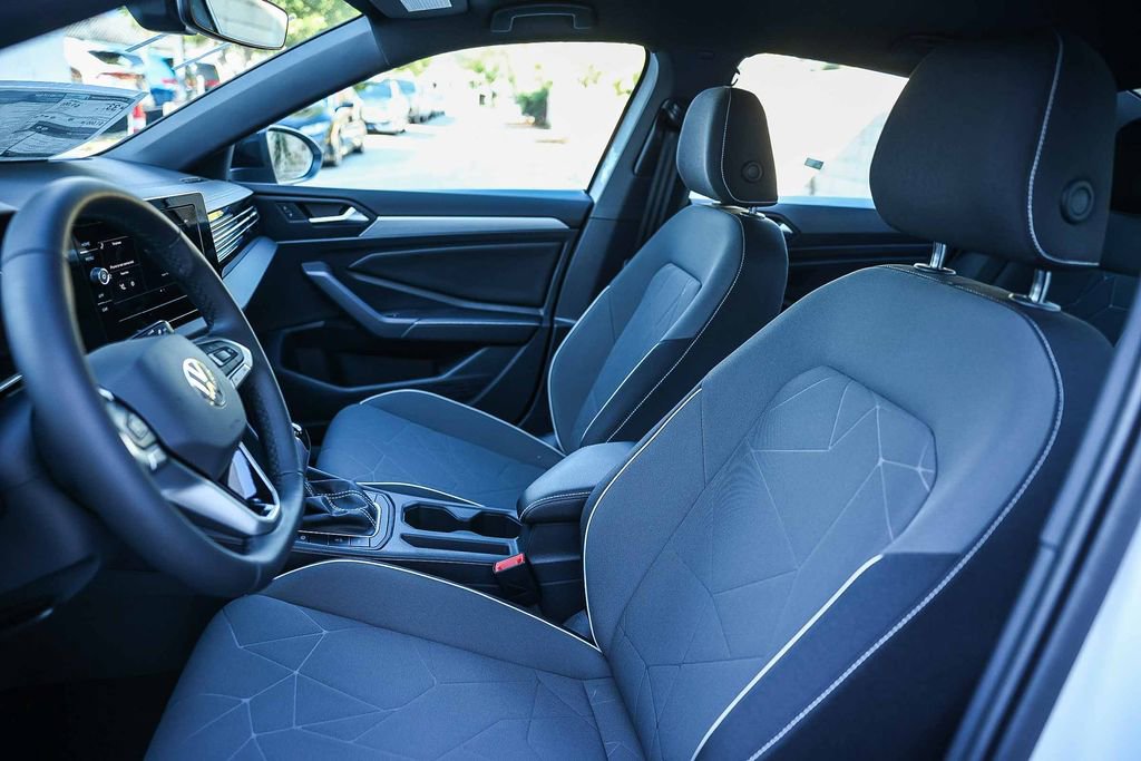 New 2026 Volkswagen Jetta Sport image 27