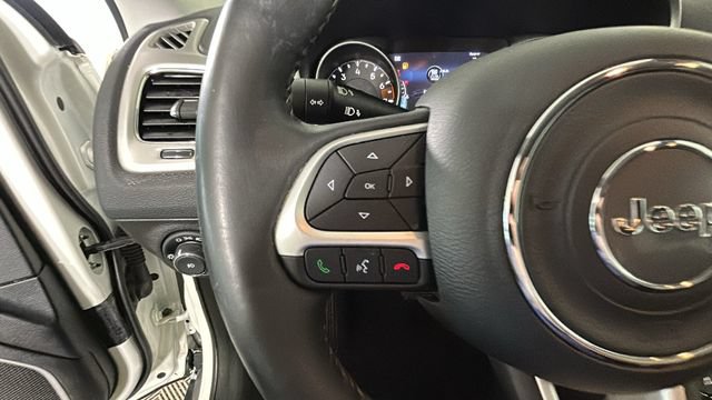Used 2019 Jeep Compass Latitude w/ Popular Equipment Group AWD/4WD image 15