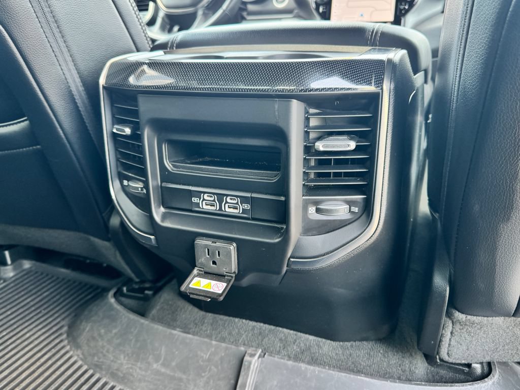 Used 2022 RAM 1500 Sport w/ Rebel Level 2 Equipment Group AWD/4WD image 16