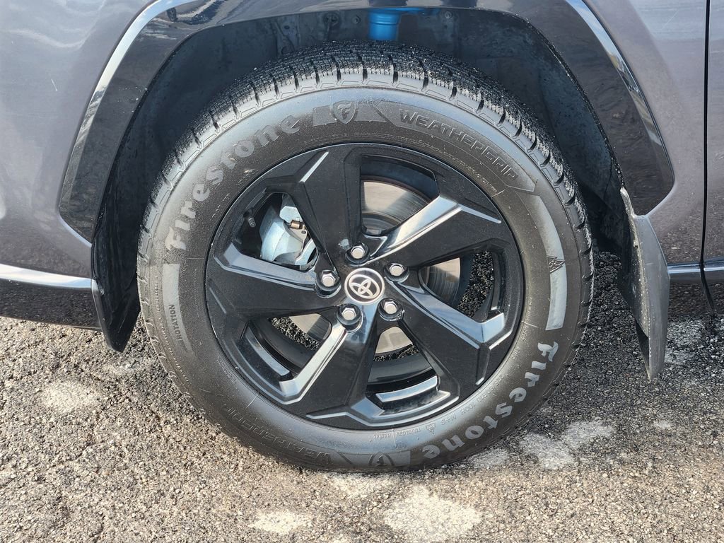 Used 2020 Toyota RAV4 XSE image 13