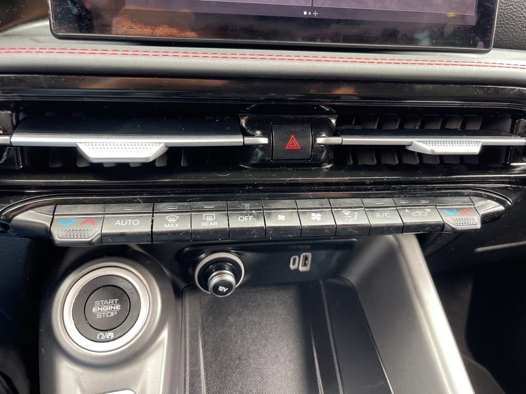 Certified 2024 Dodge Hornet R/T image 12