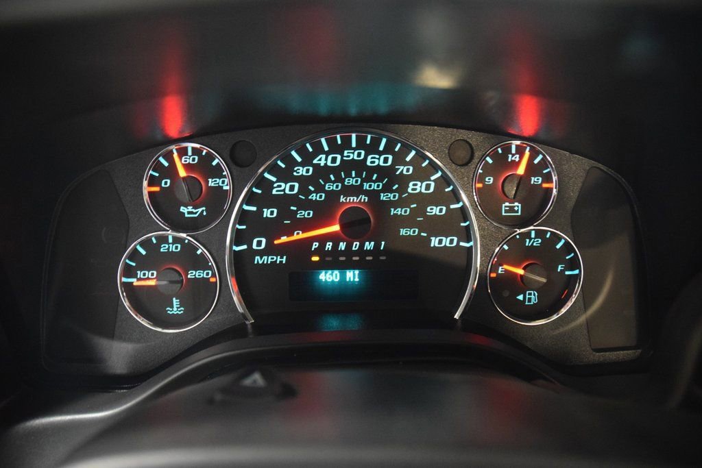 New 2025 Chevrolet Express 3500 w/ Power Convenience Package RWD image 30