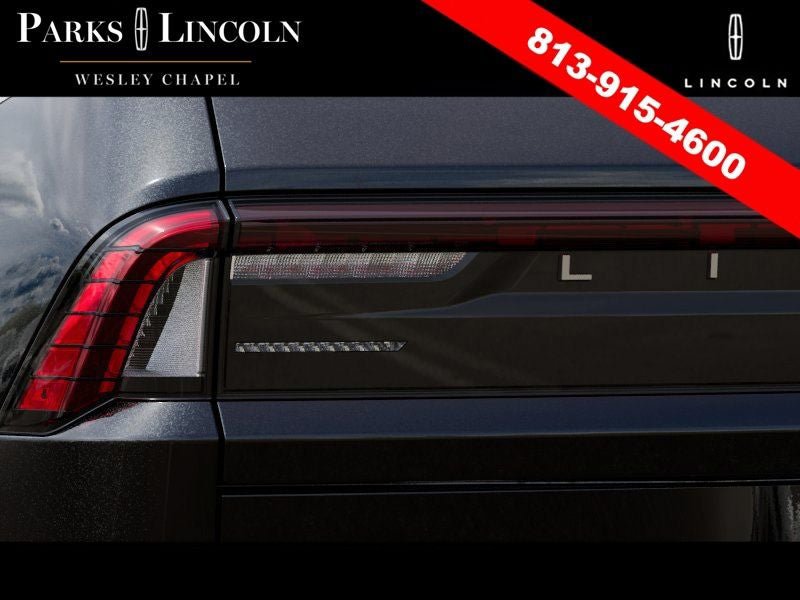 New 2027 Lincoln Navigator Reserve AWD/4WD image 21