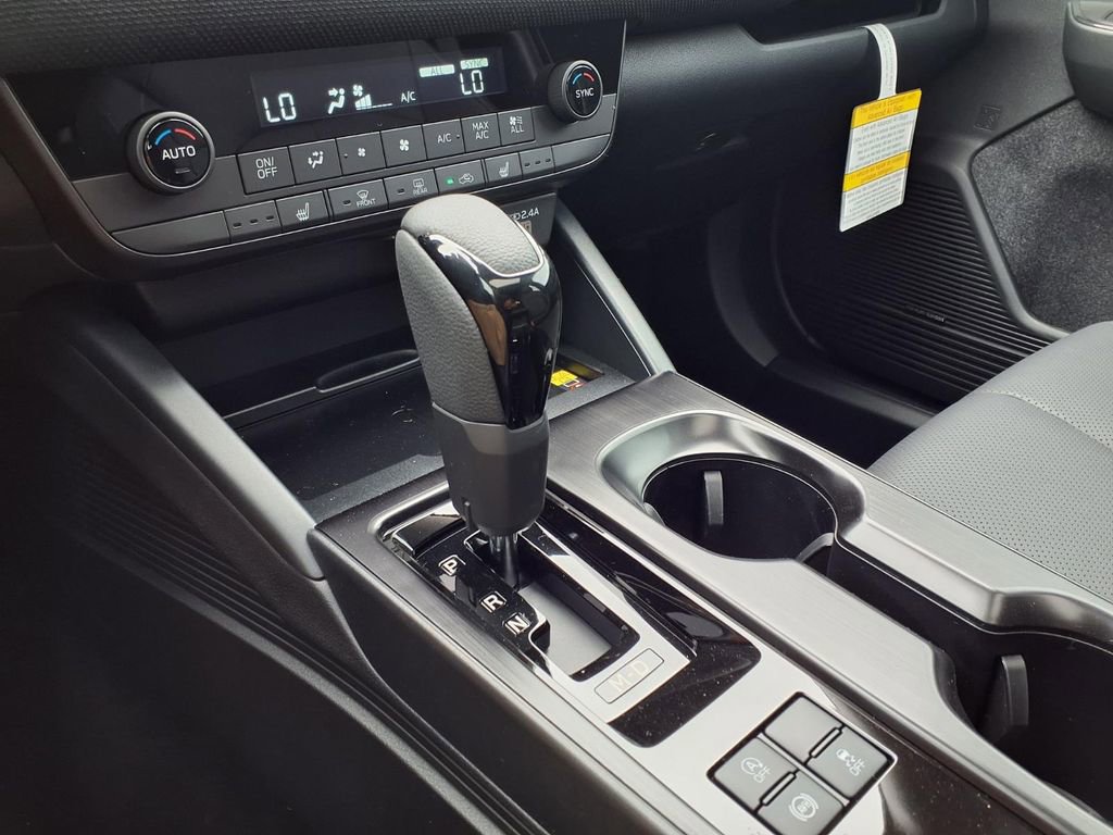 New 2026 Subaru Outback Limited image 19