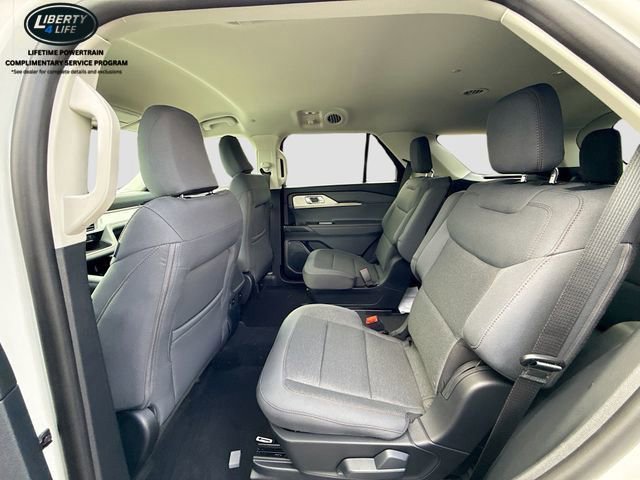 New 2026 Ford Explorer Active image 26