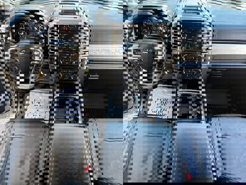 Used 2017 Ford F350 Lariat image 29