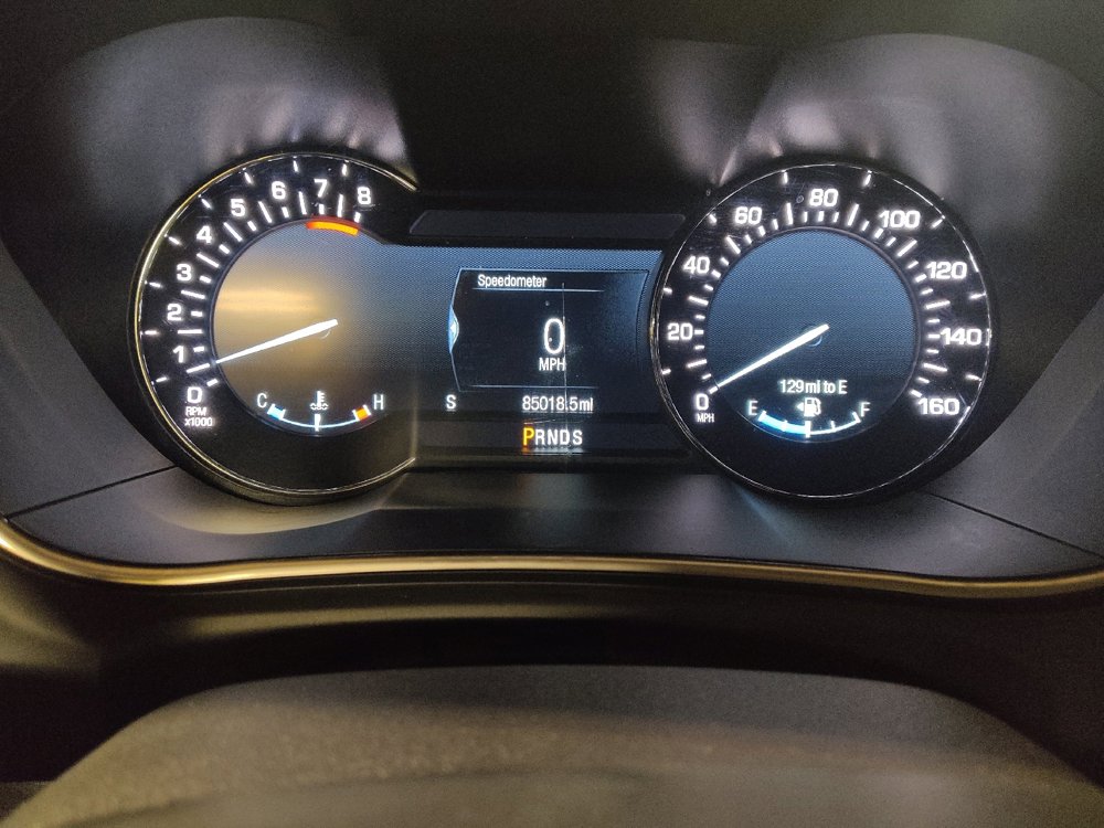 Used 2018 Lincoln MKX Reserve image 23