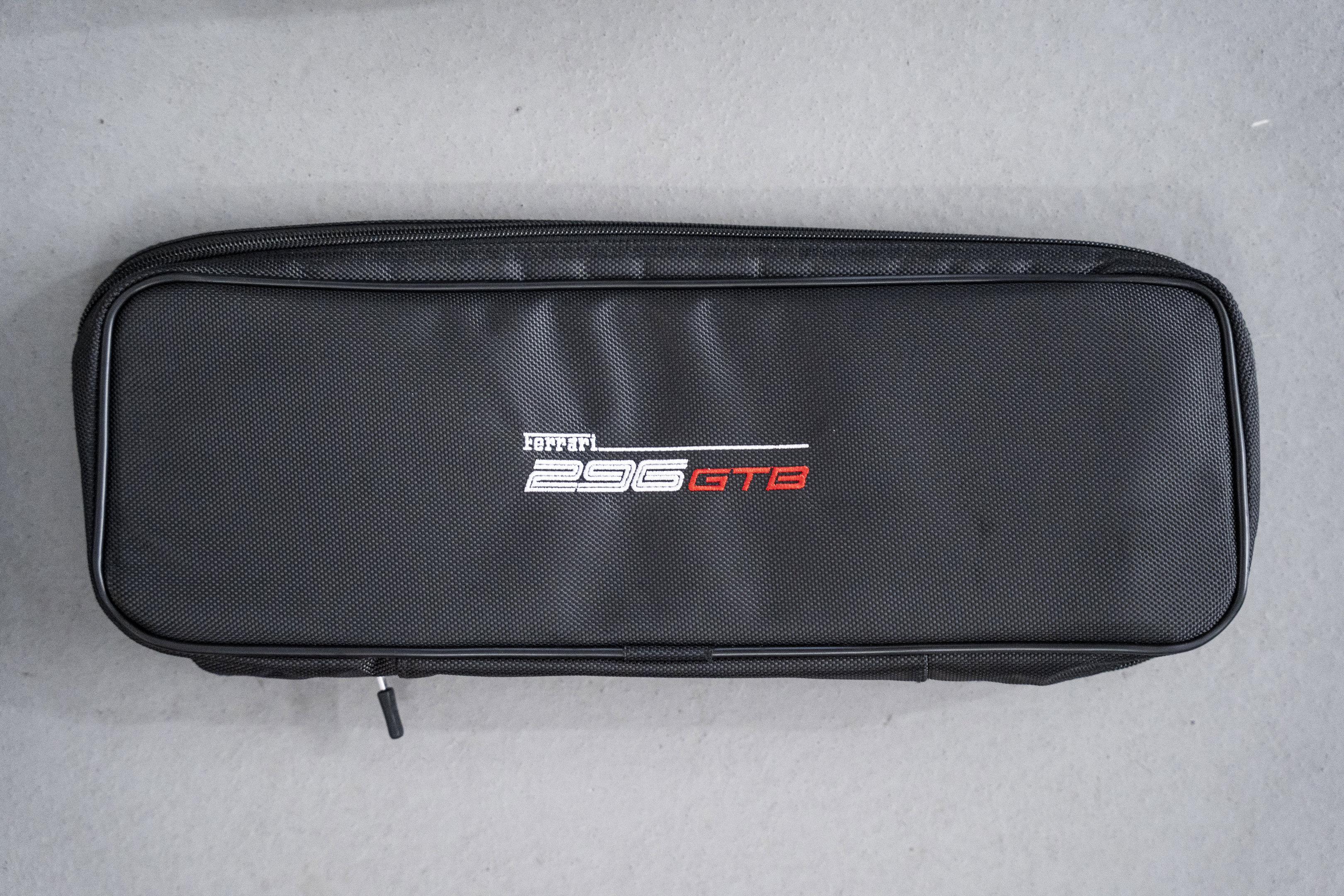 Certified 2025 Ferrari 296 GTB image 60