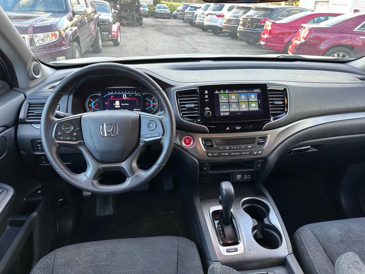 Used 2020 Honda Pilot EX image 15