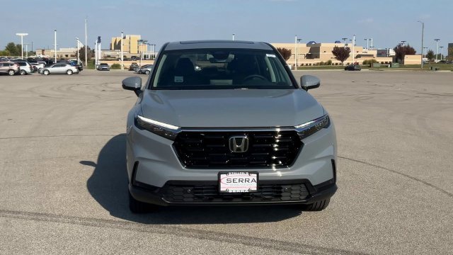 New 2027 Honda CR-V EX-L image 3