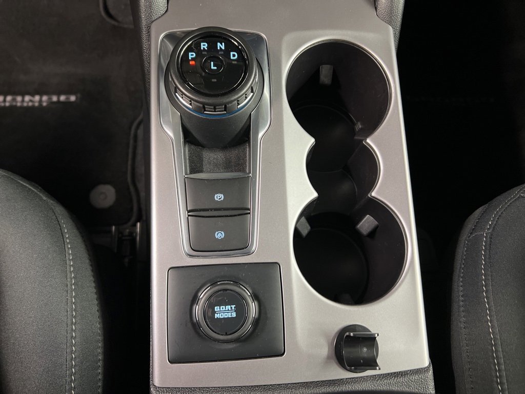 Certified 2024 Ford Bronco Sport Big Bend w/ Convenience Package image 17