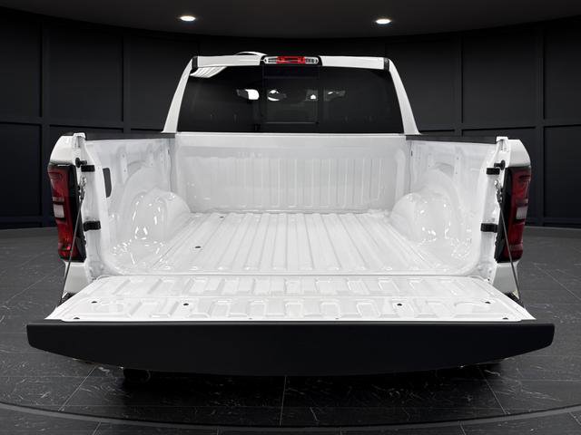 New 2026 RAM 1500 Big Horn image 14
