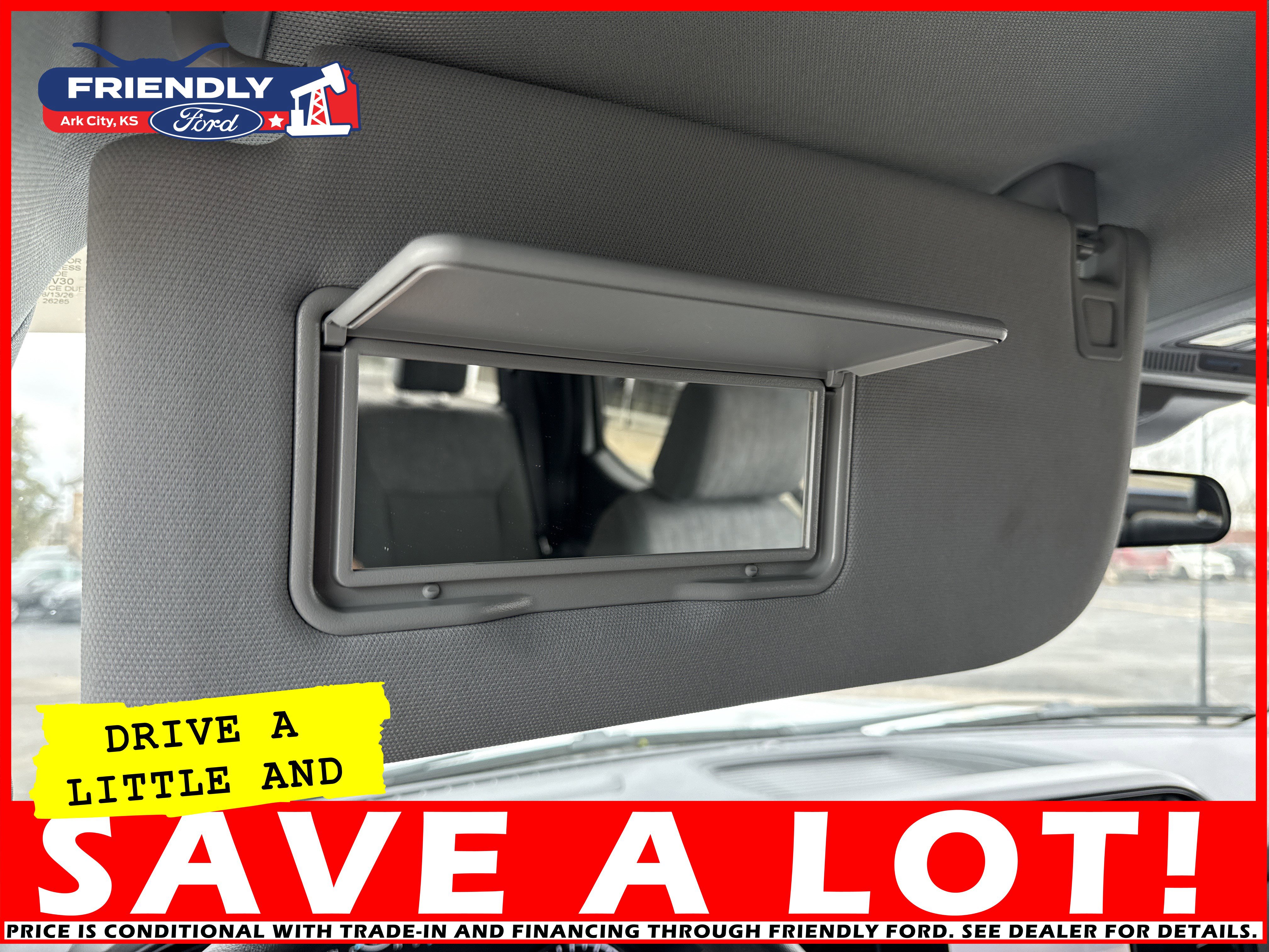 Used 2024 Ford F350 XLT image 36