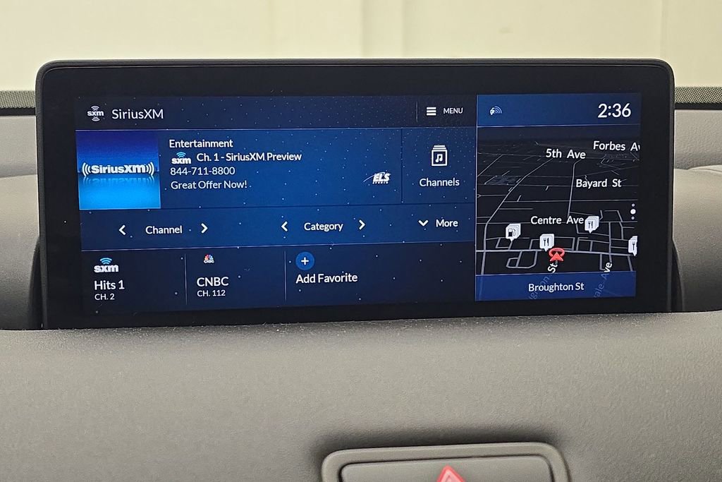 Used 2023 Acura TLX SH-AWD w/ A-SPEC Pkg image 17