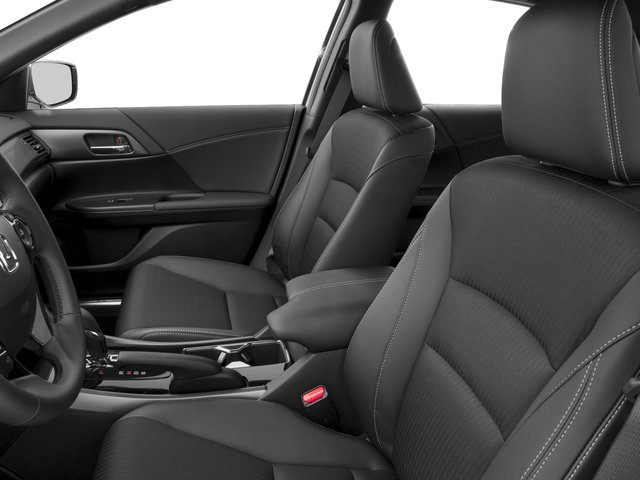 Used 2017 Honda Accord Sport image 10