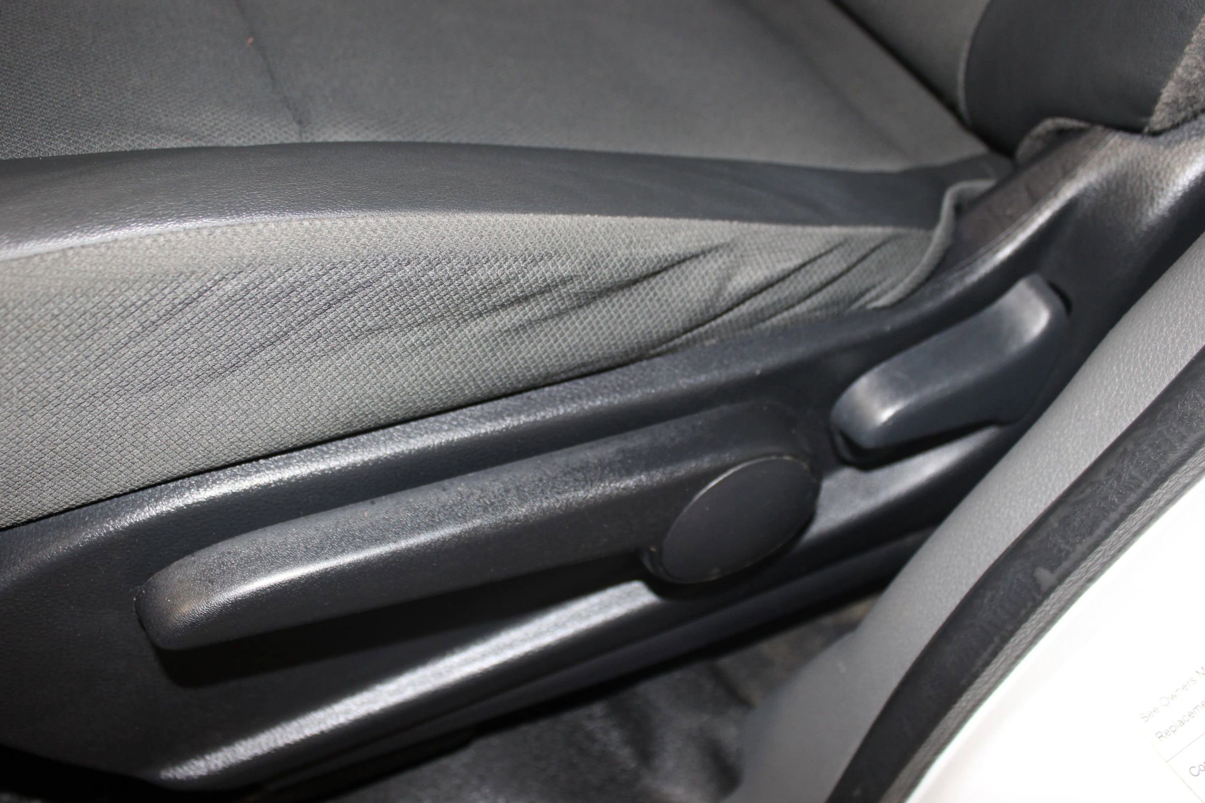 Used 2017 Nissan NV200 S image 8