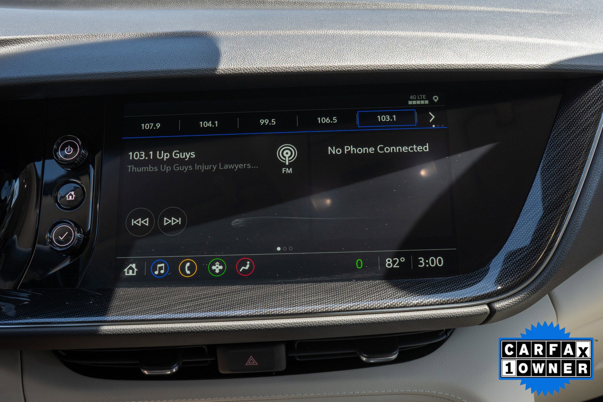 Certified 2023 Buick Envision Preferred FWD image 16