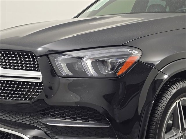 Used 2020 Mercedes-Benz GLE 350 4MATIC image 12