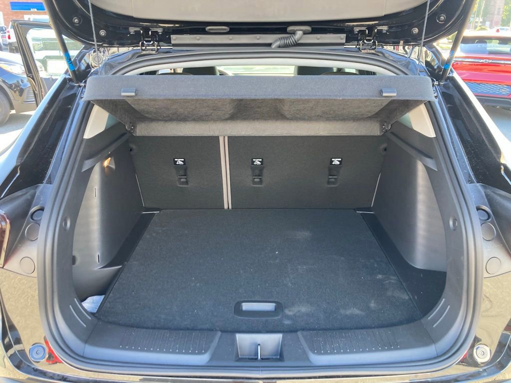 New 2026 Chevrolet Trax ACTIV w/ Driver Confidence Package image 24