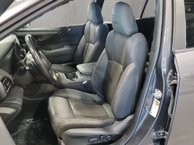 Used 2025 Subaru Outback Wilderness AWD/4WD image 18
