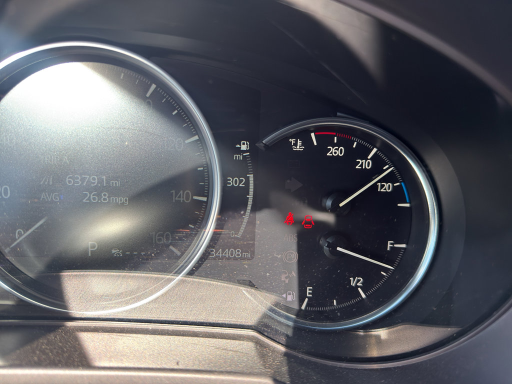 Used 2021 MAZDA CX-5 Grand Touring w/ GT Premium Package image 10