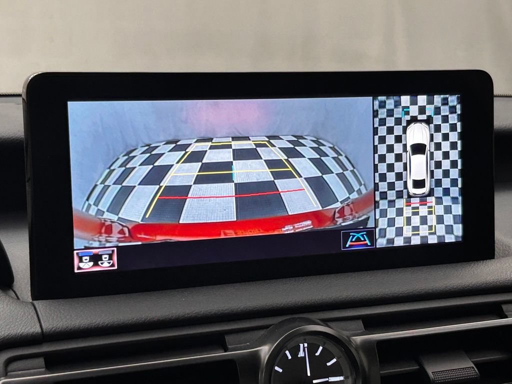 Used 2023 Lexus IS 500 w/ Accessory Package 2 RWD image 21
