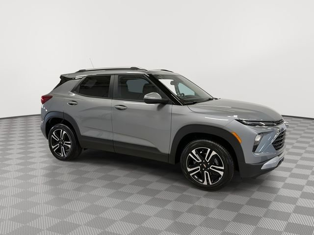 New 2026 Chevrolet TrailBlazer LT w/ Convenience Package image 13