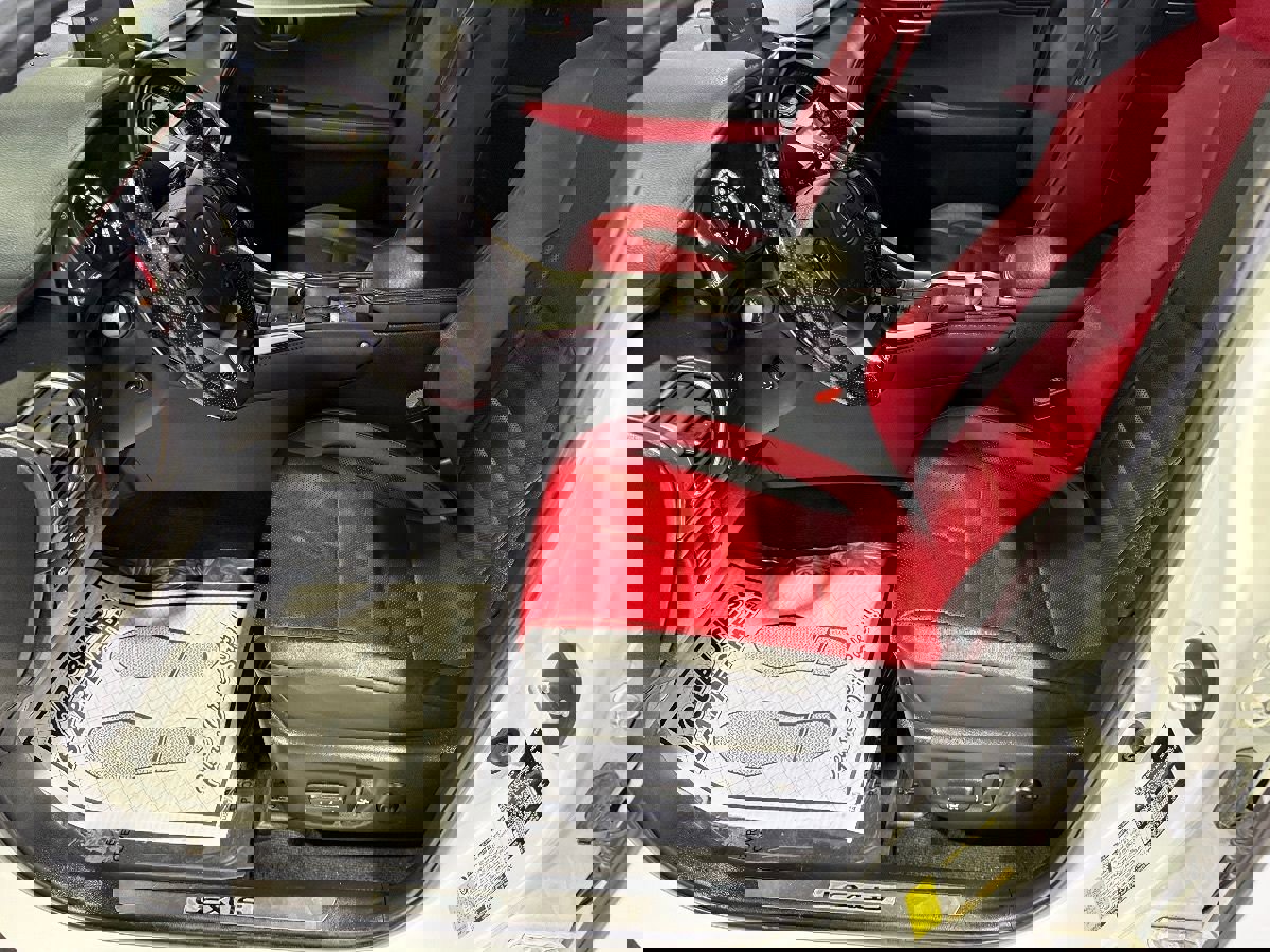 Used 2021 Lexus NX 300 F Sport w/ Package Accessory image 12