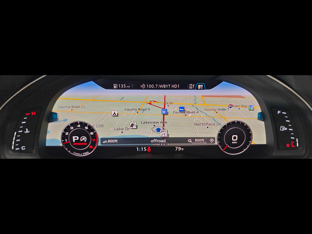 Used 2018 Audi Q7 3.0T Prestige w/ Prestige Package AWD/4WD image 74