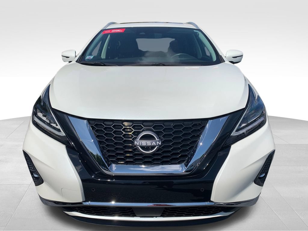 Certified 2024 Nissan Murano Platinum w/ Cargo Package FWD image 16